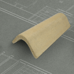 Para que servem as peças complementares? A instalação de telhas depende não somente de materiais qualificados e uma equipe preparada, mas também o uso de peças complementares adequadas. Na prática, as peças complementares das telhas de concreto servem para acabamento do telhado, tendo, como funcionalidade principal, a proteção contra intempéries e harmonia estética da cobertura. Dentre as principais peças que devem […]